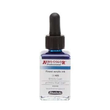 Schmincke Aerocolor Professional Akrilik 28ml şişe 405