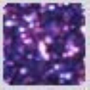 Cadence Toz Sim 45ml 09 Mor Mavi