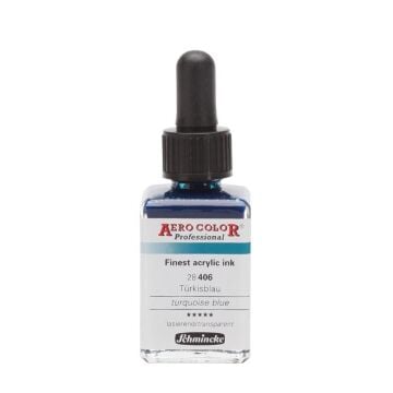 Schmincke Aerocolor Professional Akrilik 28ml şişe 406