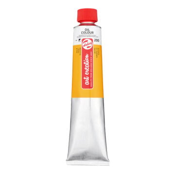Art Creation Yağlı Boya 200 ml Yellow 200