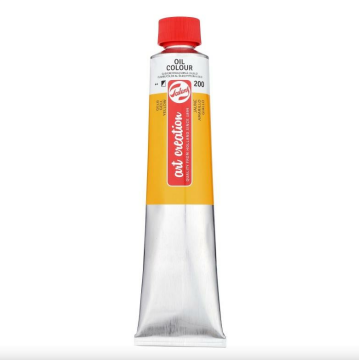 Talens Artcreation Yağlı Boya 200ml 200 Yellow
