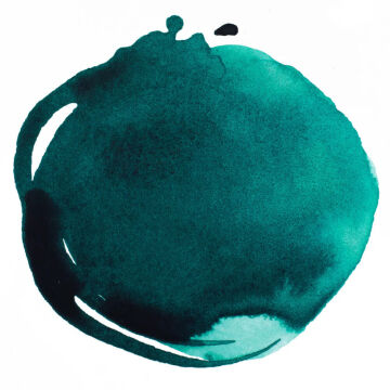 Liquitex Professional Akrilik Mürekkep 30 ml Turquoise Deep 561