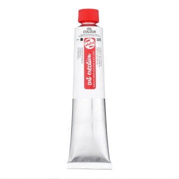 Art Creation Yağlı Boya 200 ml Titanium White 105