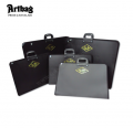Artbag Siyah Resim Proje Çantası 35 cm. x 50 cm.
