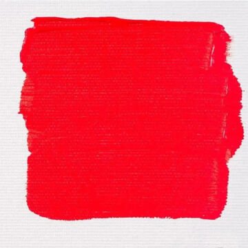 Art Creation Akrilik Boya 750 ml Napthol Red Light 398