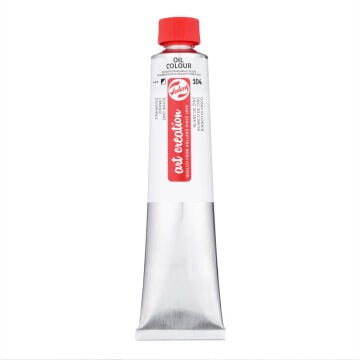 Art Creation Yağlı Boya 200 ml Zinc White 104