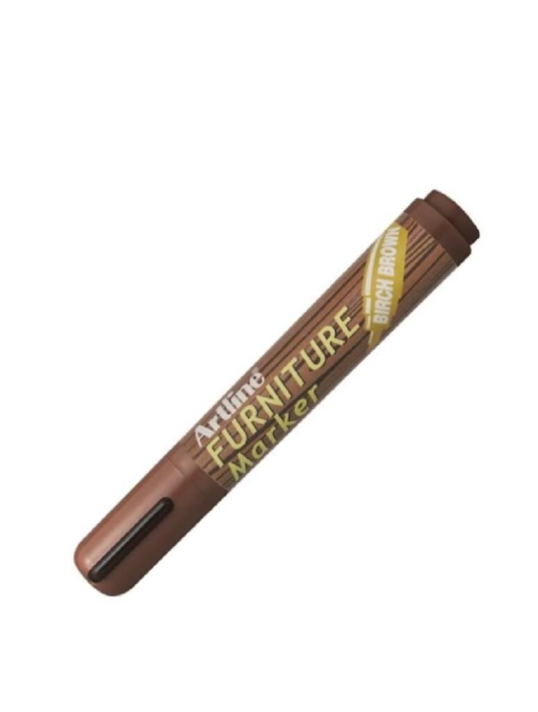 Artline Mobilya Rötüş Kalemi Huş (Birch Brown)