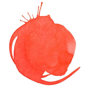 Liquitex Professional Akrilik Mürekkep 30 ml Vivid Red Orange 620