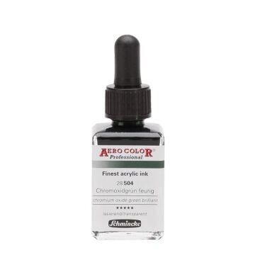 Schmincke Aerocolor Professional Akrilik 28ml şişe 504