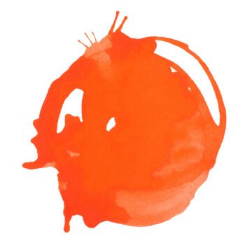 Liquitex Professional Akrilik Mürekkep 30 ml Bright Orange 720
