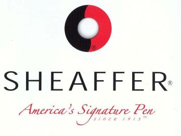 Sheaffer Classic Calligraphy Set