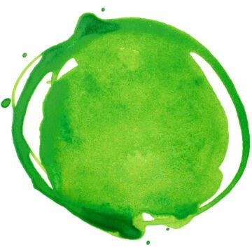 Liquitex Professional Akrilik Mürekkep 30 ml Vivid Lime Green 740