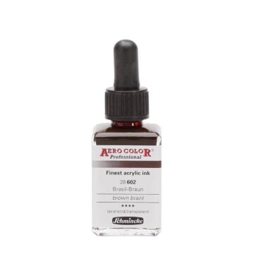 Schmincke Aerocolor Professional Akrilik 28ml şişe 602