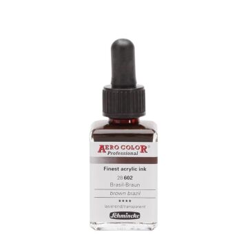 Schmincke Aerocolor Professional Akrilik 28ml şişe 602