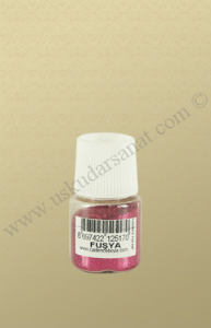 Cadence Toz Sim 45ml 21 Kırmızı