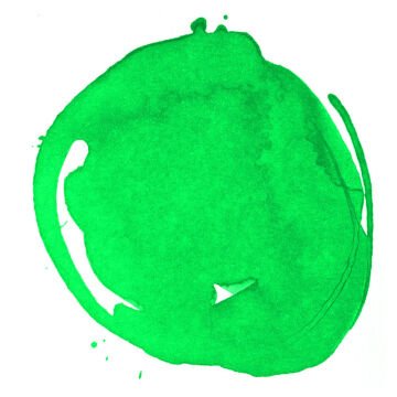 Liquitex Professional Akrilik Mürekkep 30 ml Fluorescent Green 985