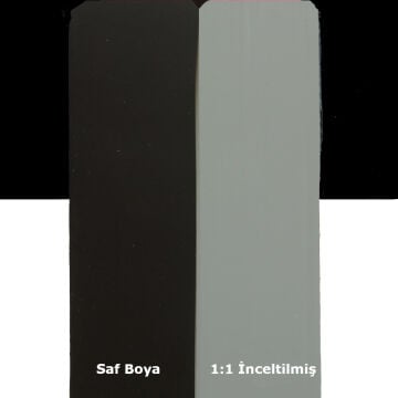 Liquitex Basics Akrilik Boya 118 ml Ivory Black 244