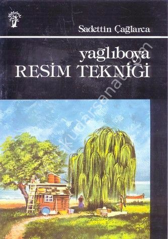 Yağlıboya Resim Tekniği