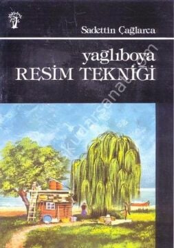 Yağlıboya Resim Tekniği
