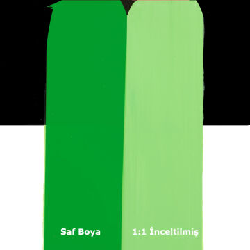 Liquitex Basics Akrilik Boya 118 ml Light Green Permanent 312