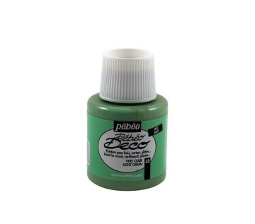 Pebeo Deco Akrilik Ahşap Boyası 110ml 48