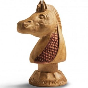 Das Seramik Hamuru Wood - Ahşap Efekti 350gr.