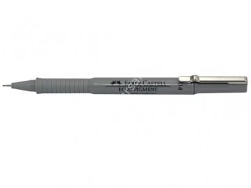 Faber Castell Ecco Pigment Çizim Kalemi 0,4mm