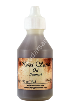 Koza Sığır Ödü 100ml