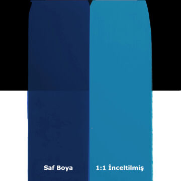 Liquitex Basics Akrilik Boya 118 ml Phthalocyanine Blue 316