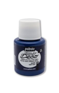 Pebeo Deco Akrilik Ahşap Boyası 110ml 79