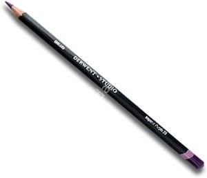 Derwent Studio Kuruboya Kalemi 45 Mineral Green