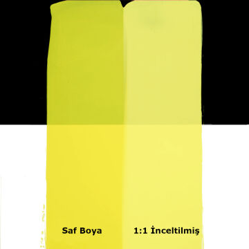 Liquitex Basics Akrilik Boya 118 ml Cadmium Yellow Light Hue 159