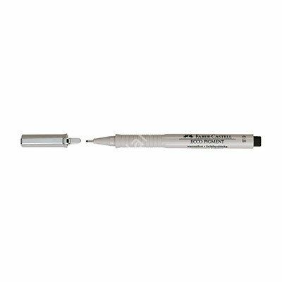 Faber Castell Ecco Pigment Çizim Kalemi 0,8mm