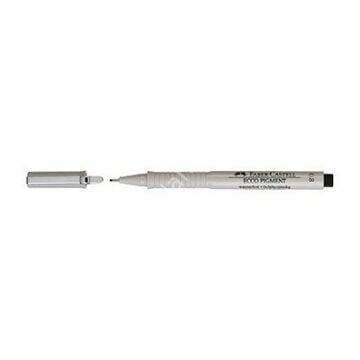 Faber Castell Ecco Pigment Çizim Kalemi 0,8mm