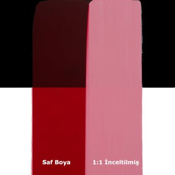 Liquitex Basics Akrilik Boya 118 ml Alizarin Crimson Hue Permanent 116