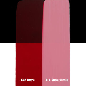 Liquitex Basics Akrilik Boya 118 ml Alizarin Crimson Hue Permanent 116