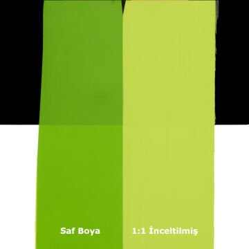 Liquitex Basics Akrilik Boya 118 ml Lime Green 222