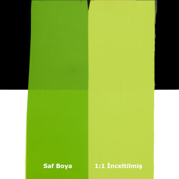 Liquitex Basics Akrilik Boya 118 ml Lime Green 222