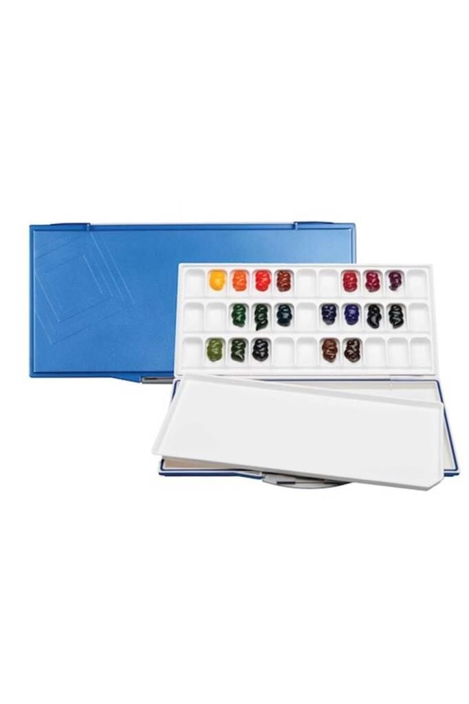 Mission Palet Fusion MWP-3033 33 Gözlü