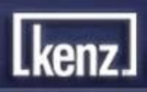 Kenz Kokusuz terebentin 500ml Cam Şişe