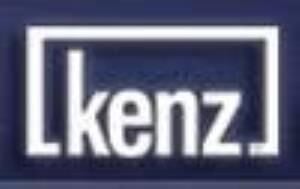 Kenz Kokusuz terebentin 500ml Cam Şişe