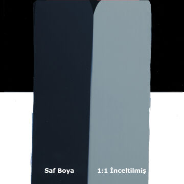 Liquitex Basics Akrilik Boya 118 ml Payne's Gray 310