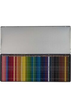 Bruynzeel Turtle Kuruboya Kalemi 45 Renk