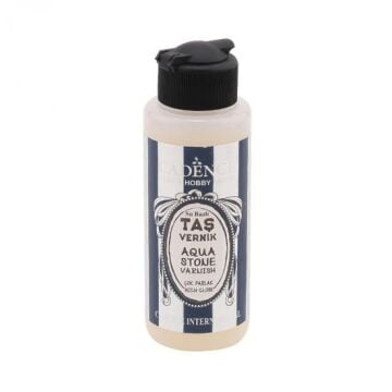 Cadence Taş Vernik Çok Parlak 120ml