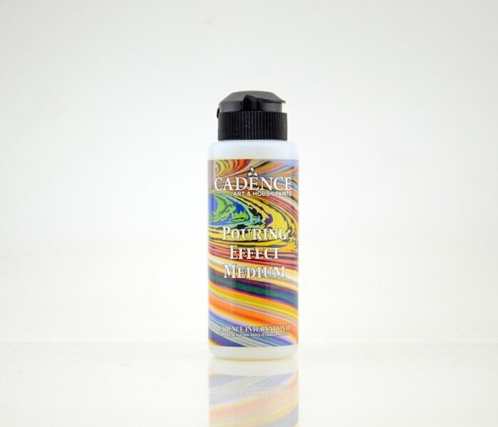 Cadence Pouring Effect Medium 120ml