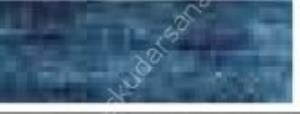 Derwent Studio Kuruboya Kalemi 36 Indigo