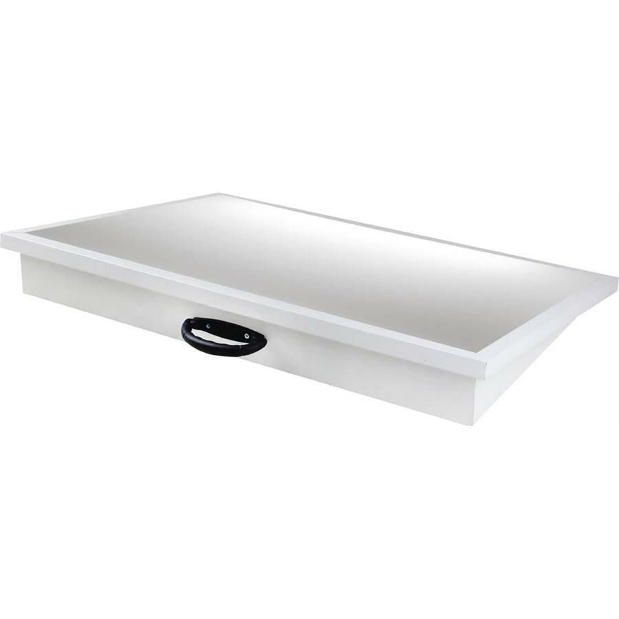 Işıklı Masa Üstü Çizim Masası 50x70