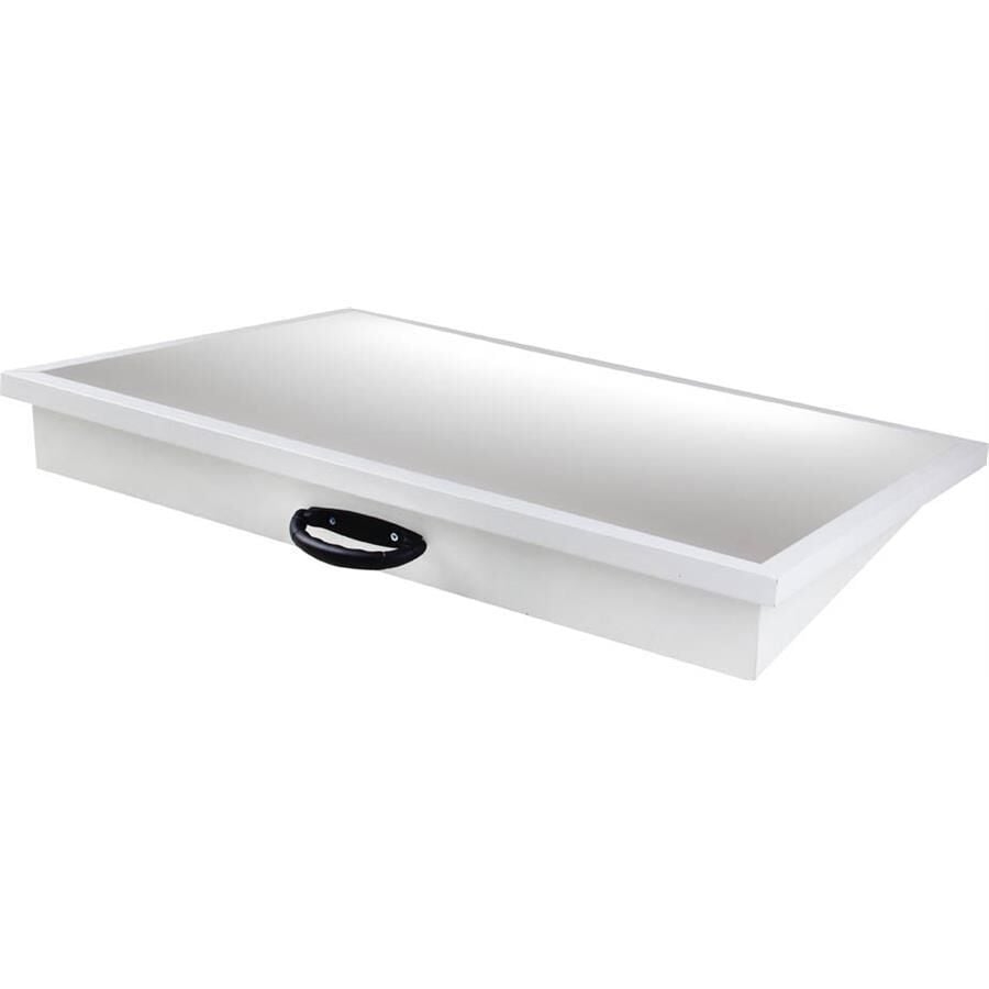 Panda Işıklı Masa Üstü Çizim Masası 50x70