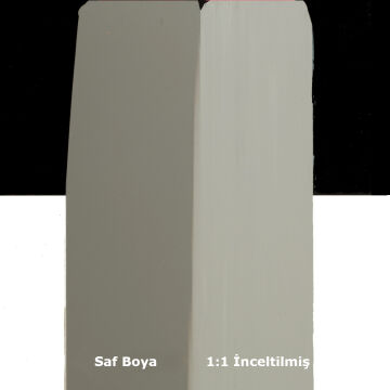 Liquitex Basics Akrilik Boya 118 ml Neutral Grey 5 599