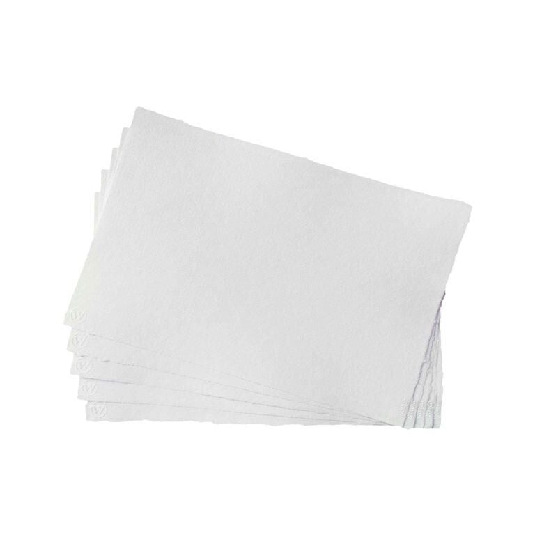 Watercolorist Suluboya Kağıdı 38x56cm 300gr 10 lu Paket